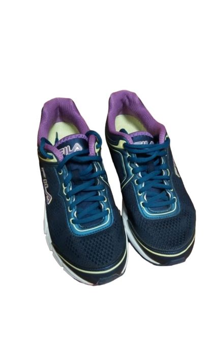 Женские кроссовки Fila 38р  Оригинал
