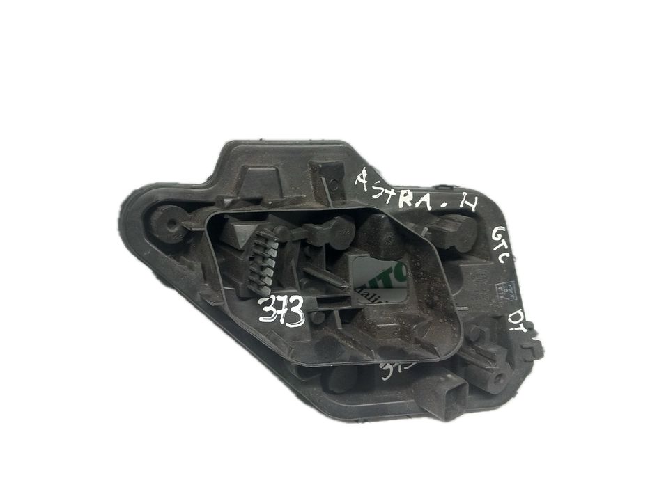 Suporte lâmpada direito OPEL Astra H GTC (L08)