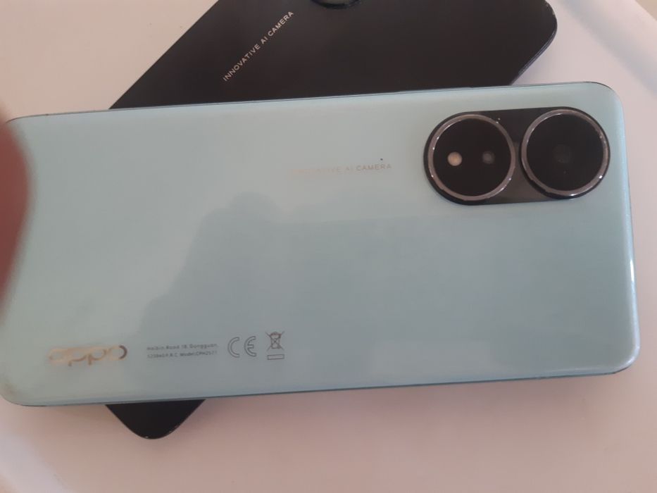 Vendo 2 oppos para peças