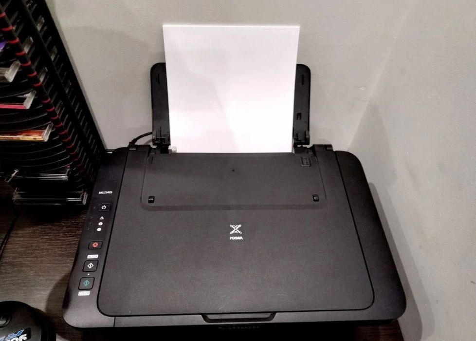 Принтер сканер ксерокс