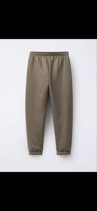 Комплект костюм зара zara 7-8 128см