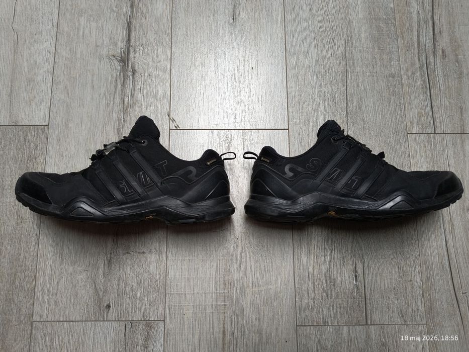 Buty Adidas Terrex  r44