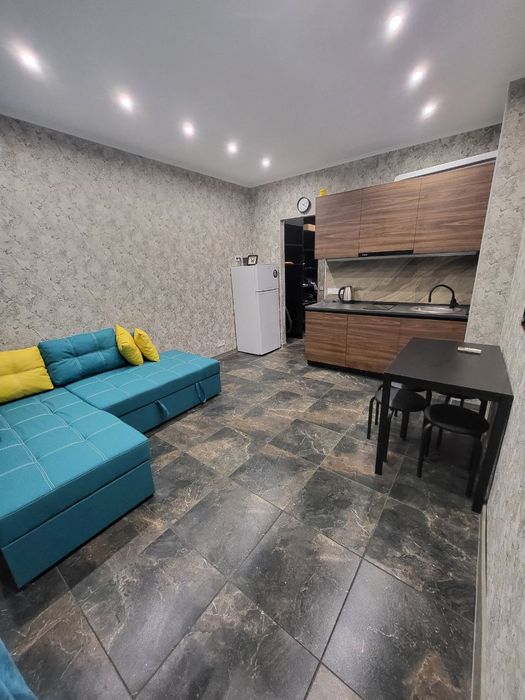 М лесная подобово квартира 750 гр