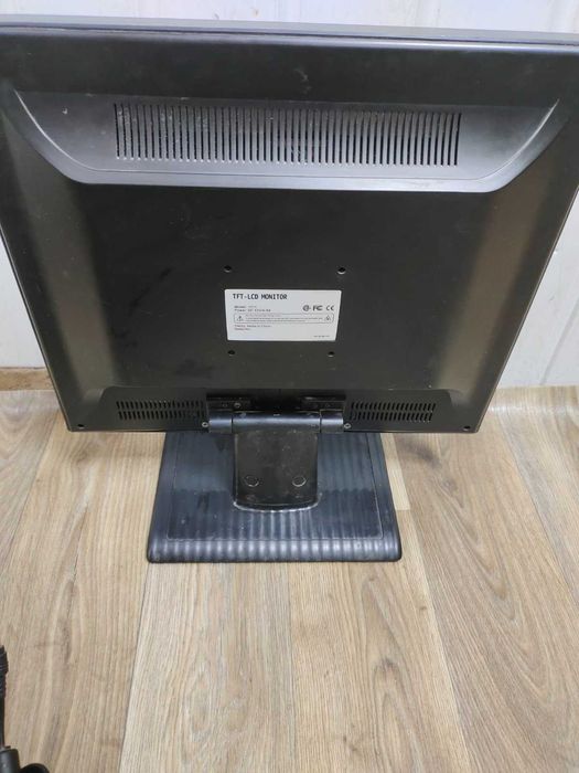 Монитор - телевизор   OKPSO 1711