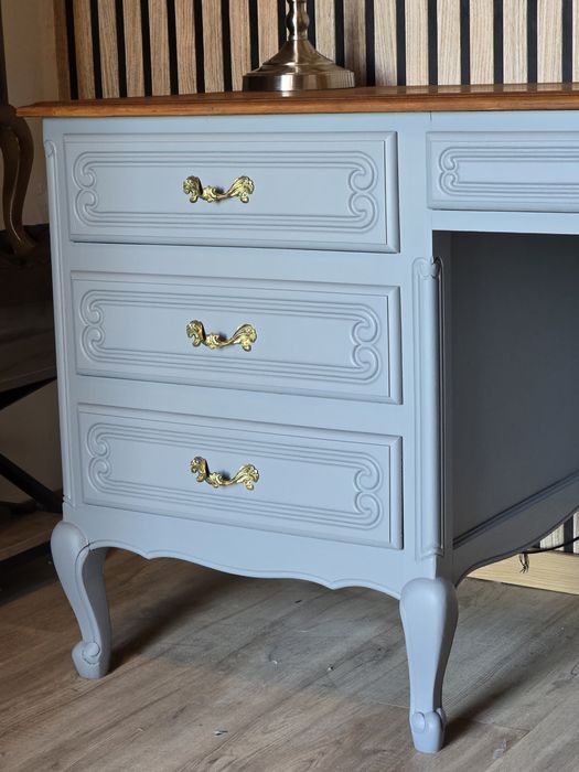 Biurko Vintage | Antyk | dostawa