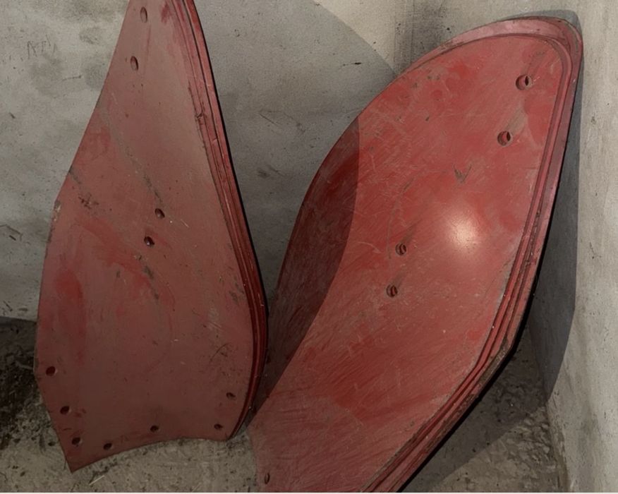 Продаєтьмя відвал (полиця)права і ліва