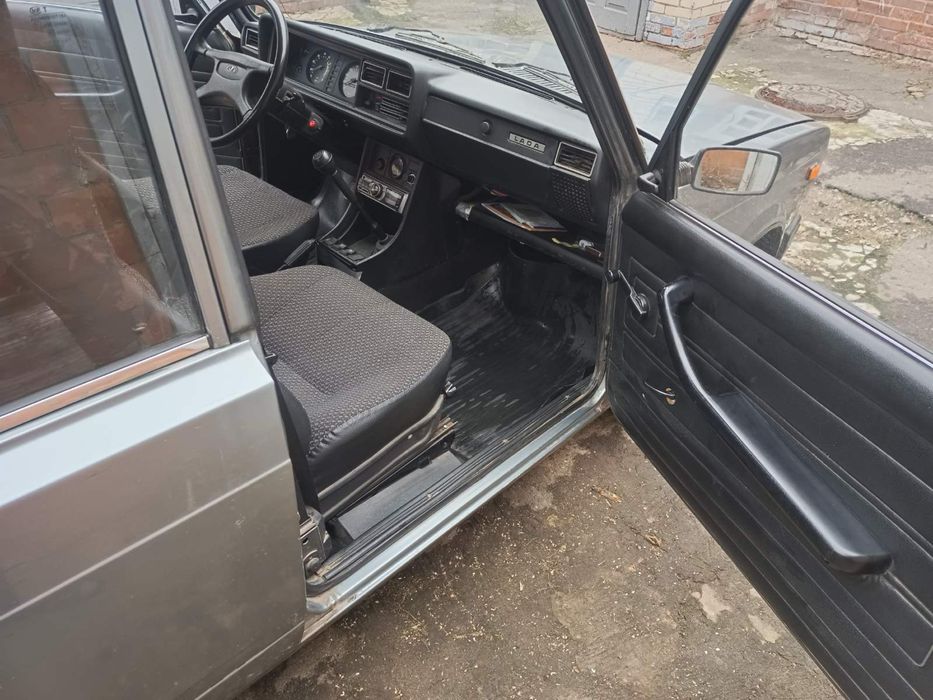 ВАЗ 2107 Продам автомобиль