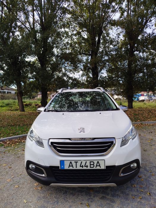 Peugeot 2008 1.6Hdi — photo 2