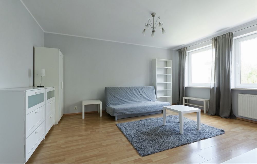 Kawalerka 33 m² | winda | Mylna 21 | od zaraz | bezpośrednio