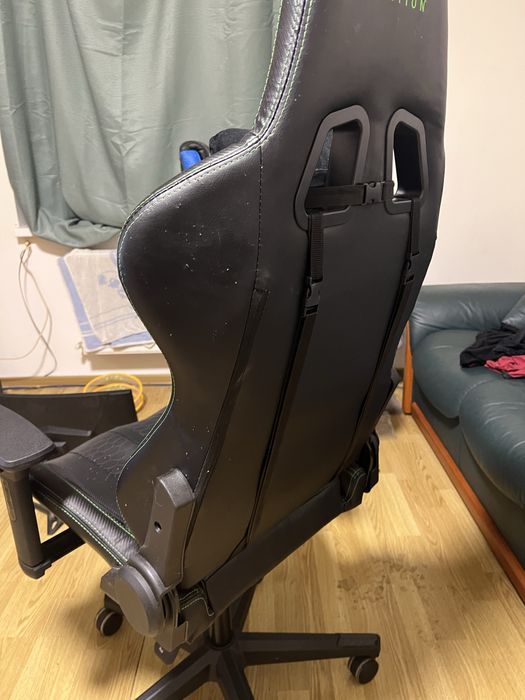 Игровое кресло Razer by legend