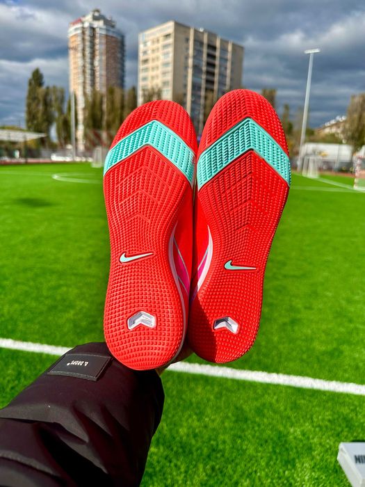 SALE! Футзалки Nike Air Zoom XVI 35 36 37 38 39 40 41 42 43 44 45 найк