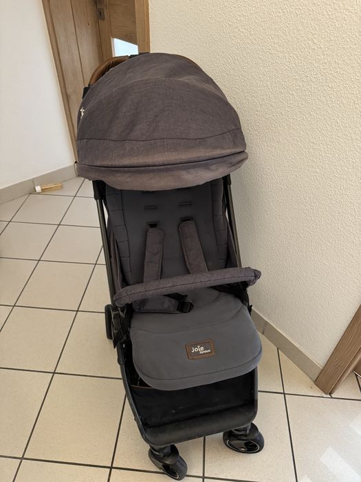 Wózek spacwrowy  Joie 0-15 kg