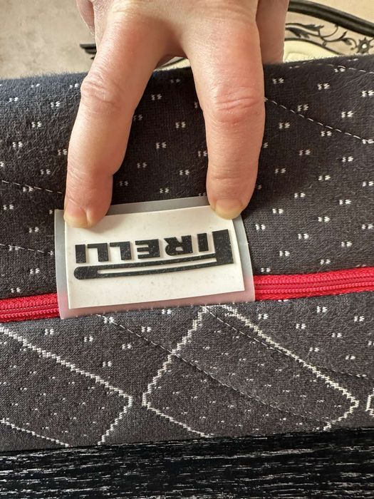 Матрац pirelli матрас