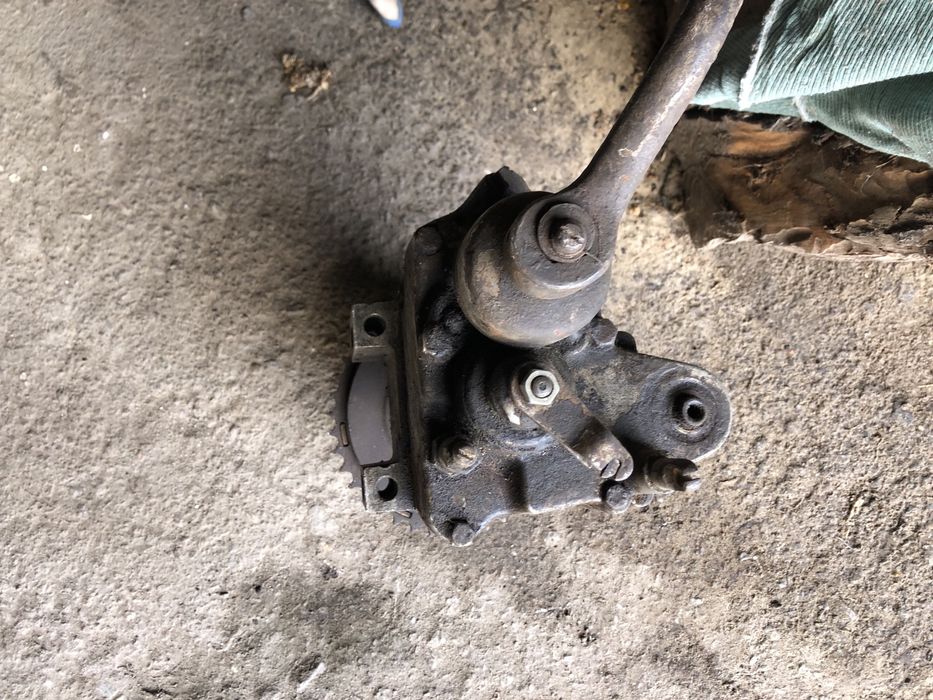 Продам апчасти NSU