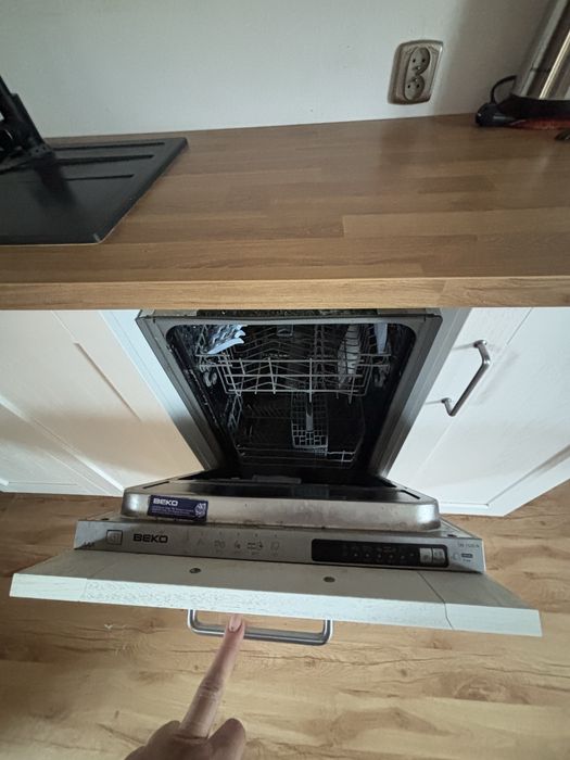 Meble kuchenne Ikea