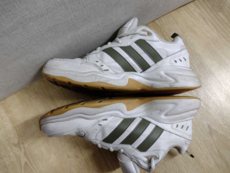 Buty adidas męskie