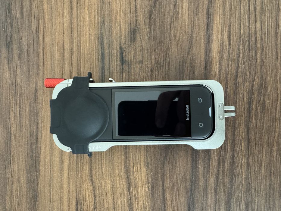 Kamera Insta360 X5 + akcesoria