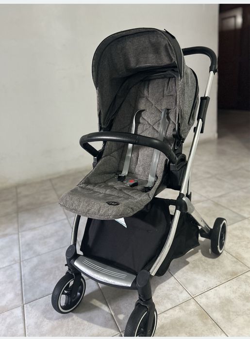 Reversible Baby Stroller502829618530897921