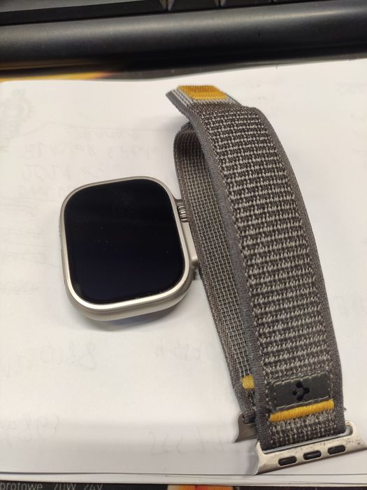 Apple Watch Ultra (1.gen)