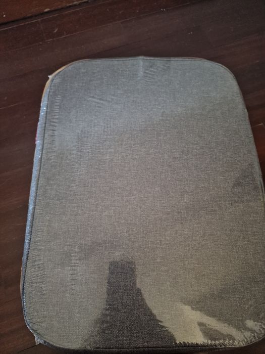 Cesto para a roupa