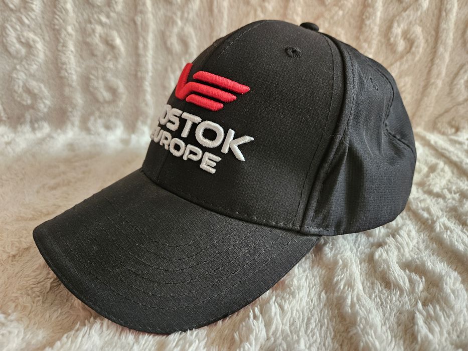 Czapka Vostok Europe #vostokeurope