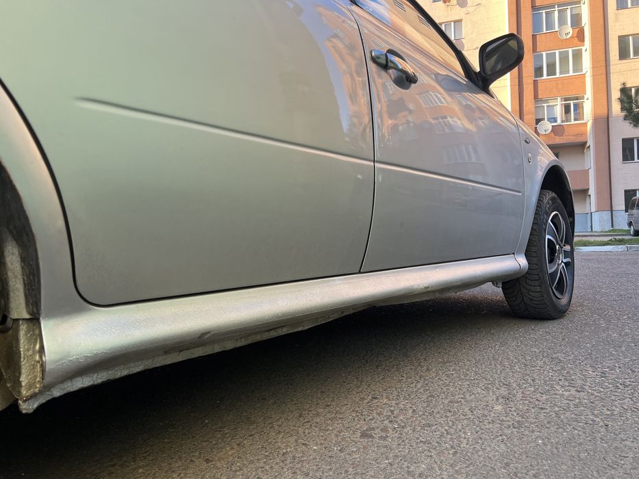 Skoda Octavia tour 2001 p 1.6 бензин