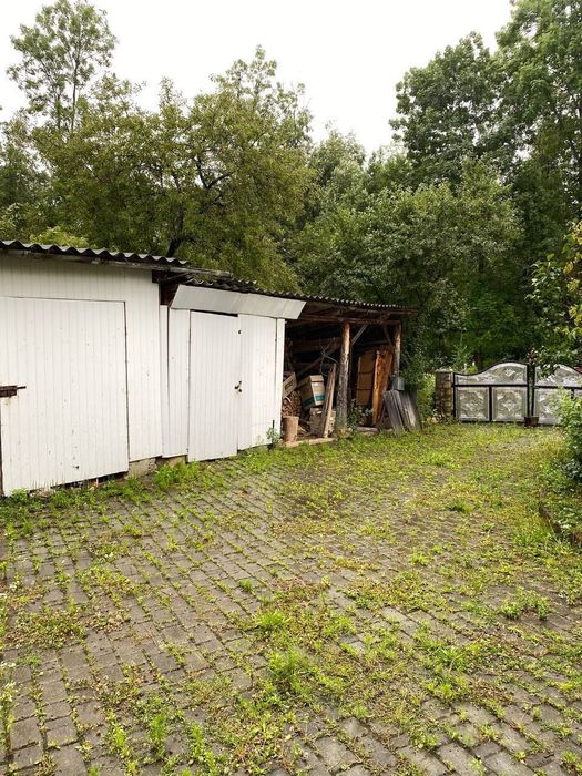 Продаж будинку смт Монастирчани