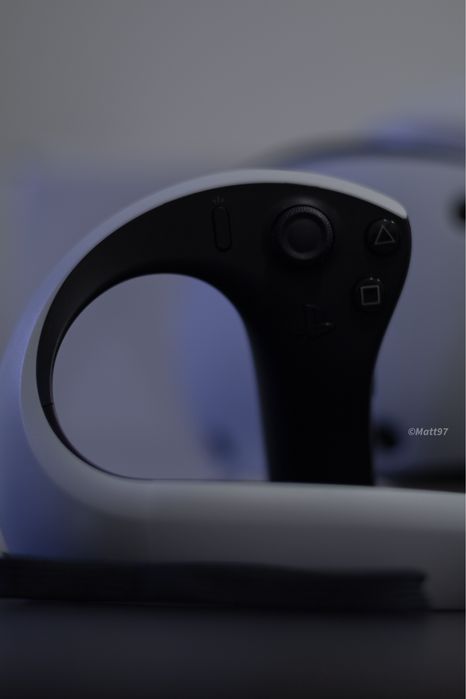 Vendo Playstation VR2