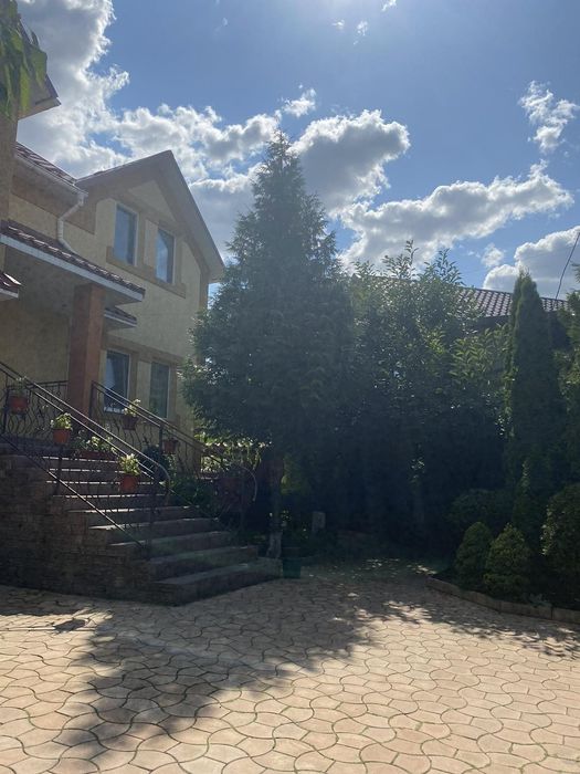 Продам будинок. Пров.Соборний.