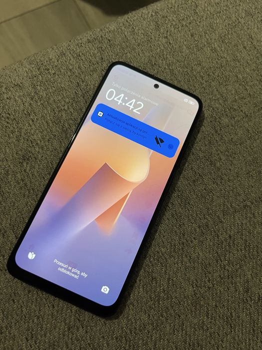 Xiaomi Redmi Note 11