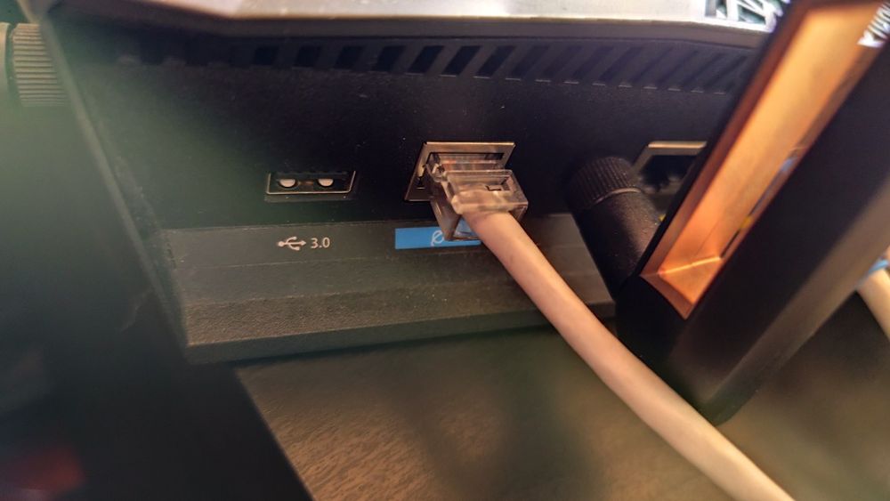 ASUS AX-RT88U Router64284292770177123