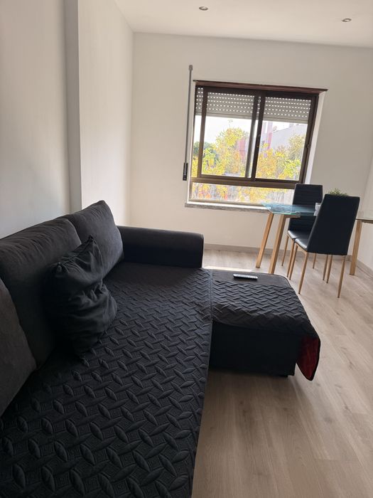 Arrenda-se Apartamento em Sassoeiros