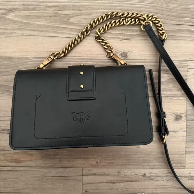 Mala Pinko Love Bags