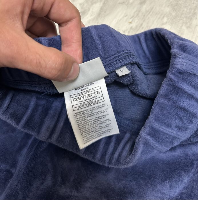 Шорты carhartt новые ! На лето