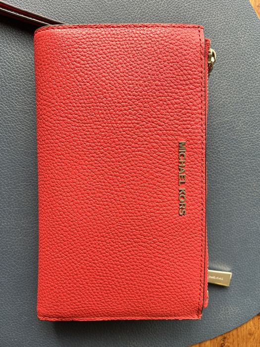 Portfel michael kors