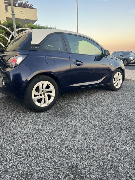 Opel Adam - Muito bom Estado