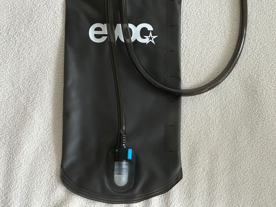 Bukłak Evoc hydration bladder 1,5L z kamizelki Hydro Pro