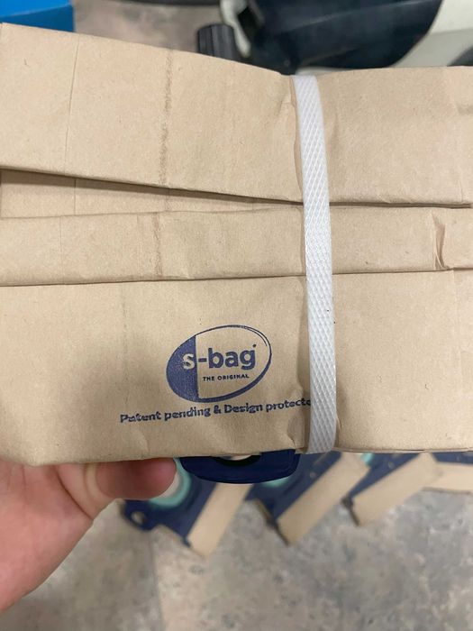 Odkurzacz Electrolux + mega zestaw akcesoriów