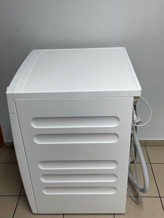 Pralka Miele W1 WWD120 WCS 8kg 1400obr/min GW