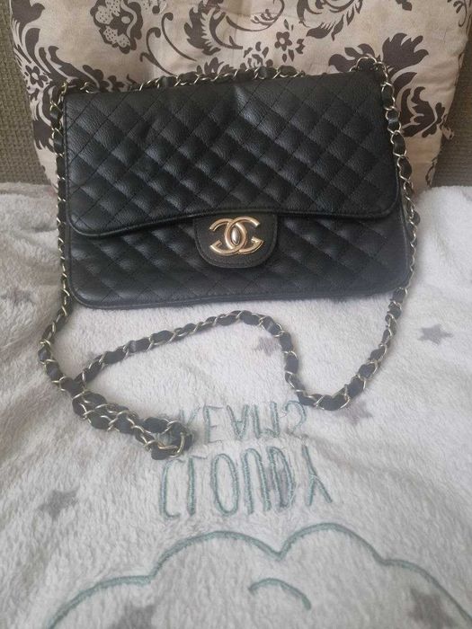 Женская сумочка Chanel