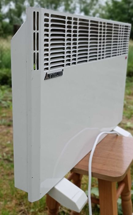 Конвектор ETALON 1500 вт