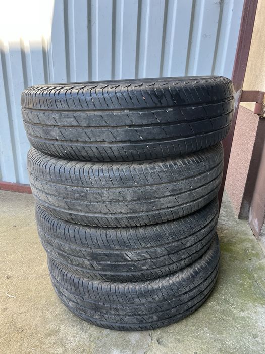 Opony Continental 195/75 R16C