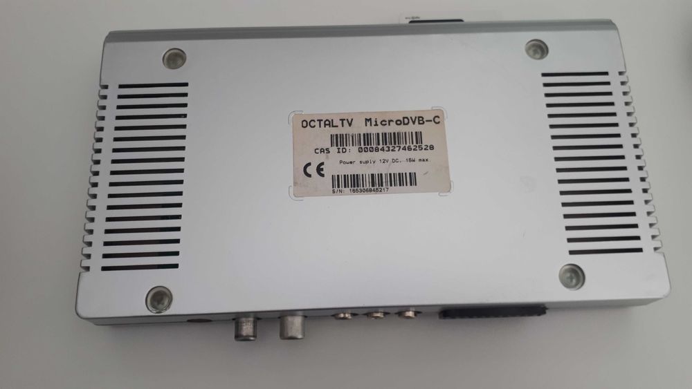 3 Power Box + 1 Router