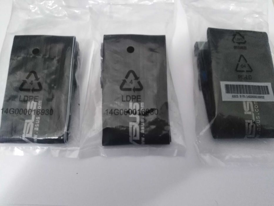 Cabos  IDE da Asus - Novos