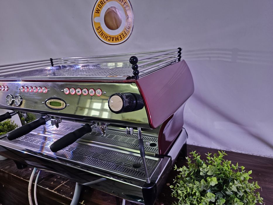 Кавомашина професійна La Marzocco FB80 3 gr