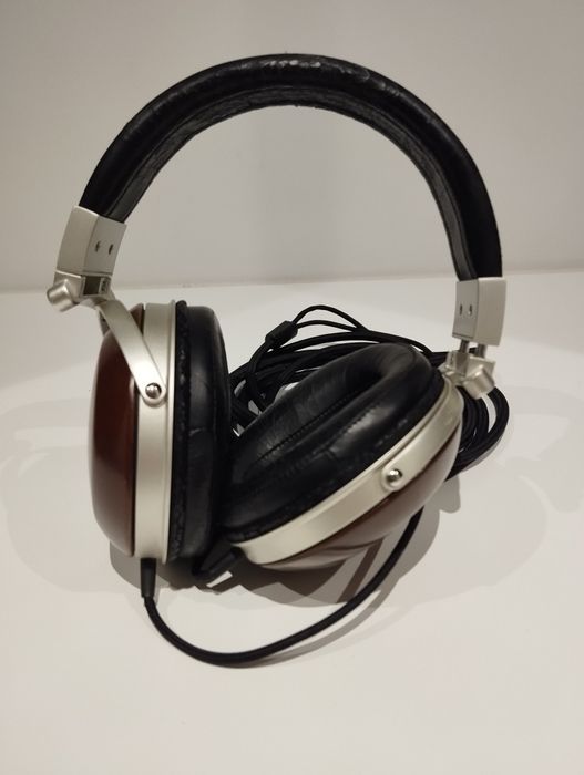 Headphones Denon AH-D5000
