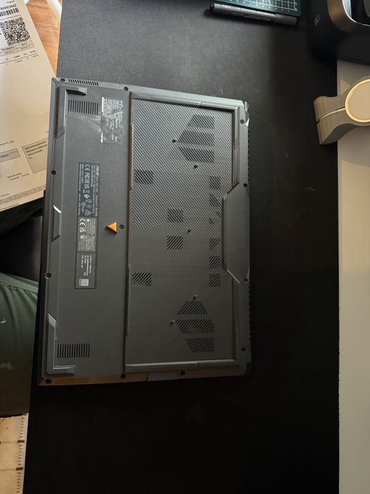 Portatil Asus TUF GAMING F15