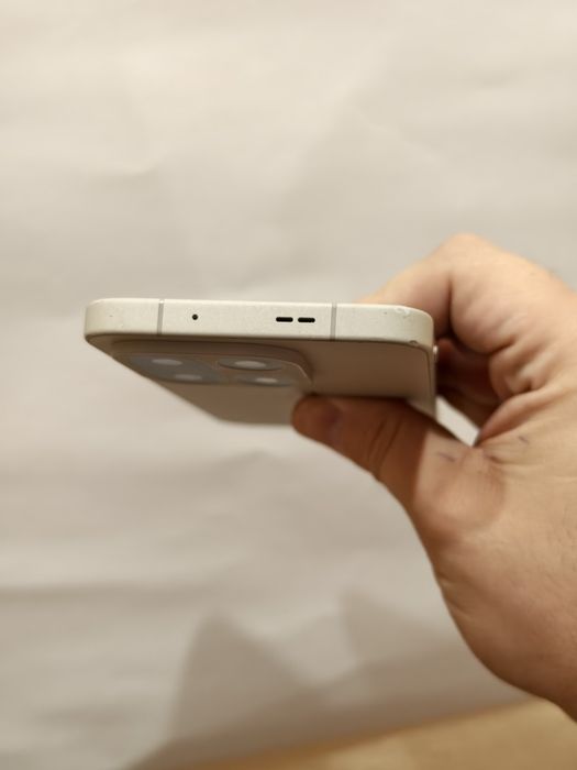 OnePlus 15 12/256,Global, обновляется
