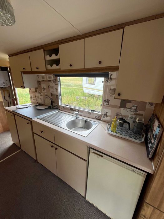 Domek holenderski nr 33 ! Salon Kuchnia 2 sypialnie Łazienka WC - Widok 5