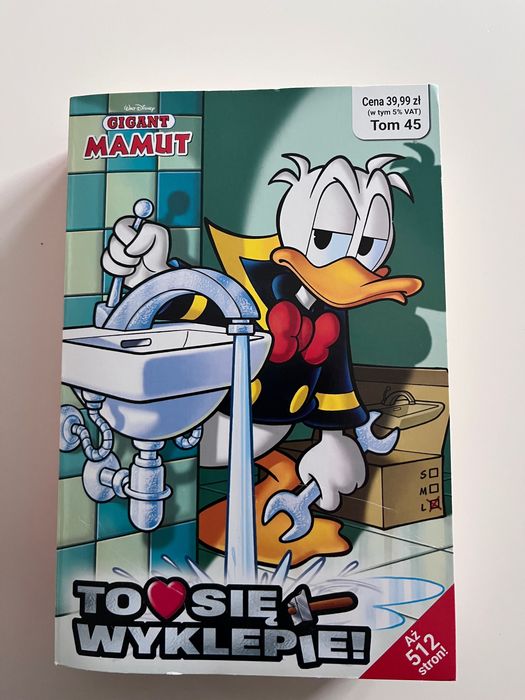 Komiksy megagiga